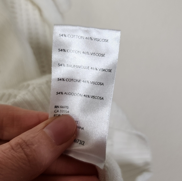 Urban Outfitters Cotton Mesh Popover Polo Shirt L - Picture 8 of 8